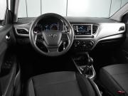 Hyundai Solaris II Рестайлинг Ростов-на-Дону  - изображение 22