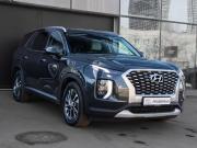 Hyundai Palisade I Москва  - изображение 40