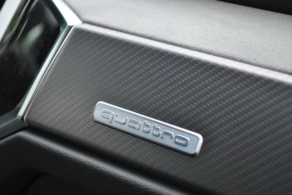 Audi Q3 II (F3) Москва  - изображение 16