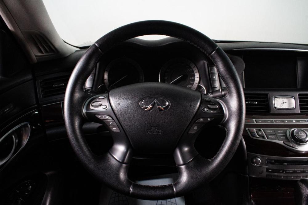 Infiniti M IV Сургут  - изображение 11