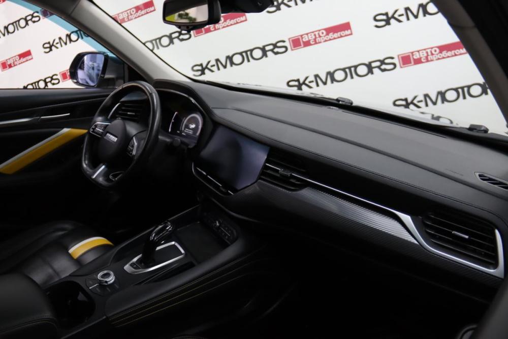 Haval F7x I Сургут  - изображение 9