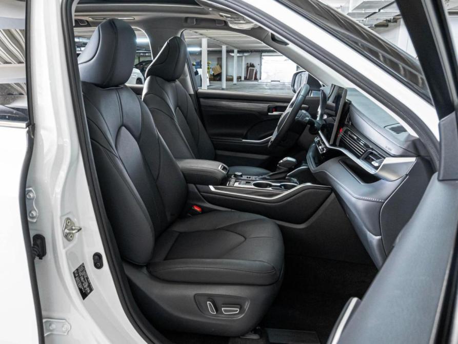 Toyota Highlander IV (XU70) Ставрополь  - изображение 8