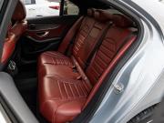 Mercedes-Benz C-Класс IV (W205) Краснодар  - изображение 32