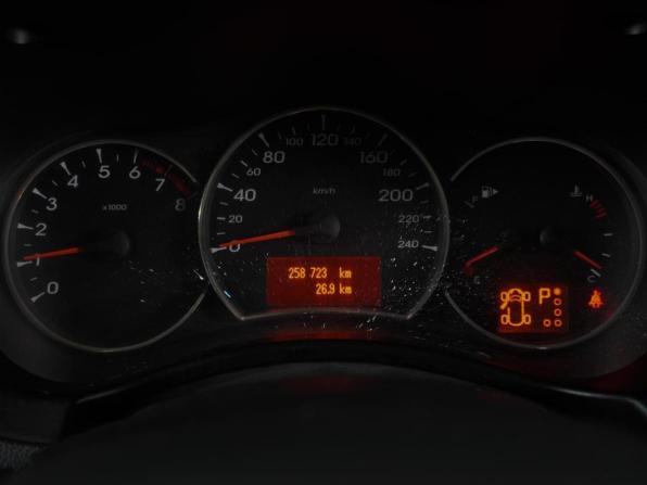 Renault Koleos I с пробегом 2011 года, цена 649 000 рублей, 258723 км, внедорожник, Автокод Объявления