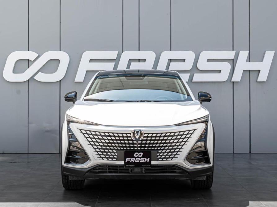 Changan UNI-T I Краснодар  - изображение 3