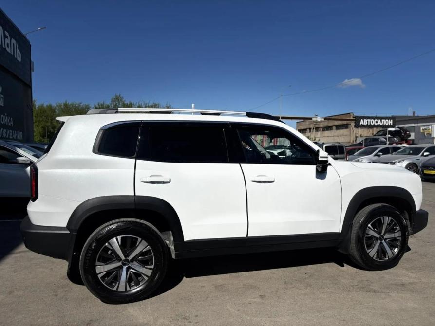 Haval Dargo Альметьевск  - изображение 8