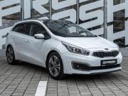 Kia Ceed II Рестайлинг Ставрополь  - изображение 24
