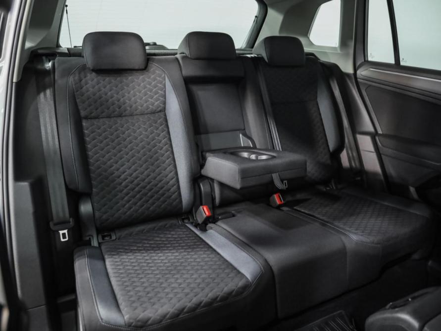 Volkswagen Tiguan II Санкт-Петербург  - изображение 23