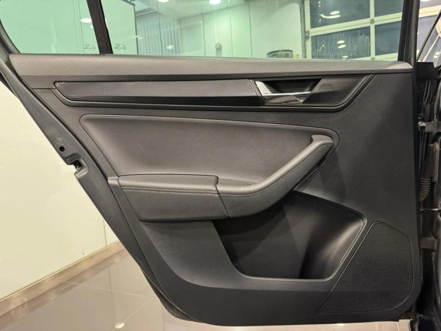 Skoda Rapid II Подольск  - изображение 13