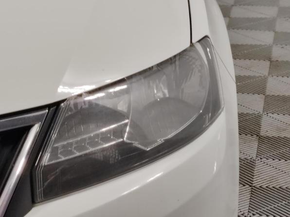 Skoda Rapid I Рестайлинг с пробегом 2019 года, цена 1 249 000 рублей, 149620 км, лифтбек, Автокод Объявления