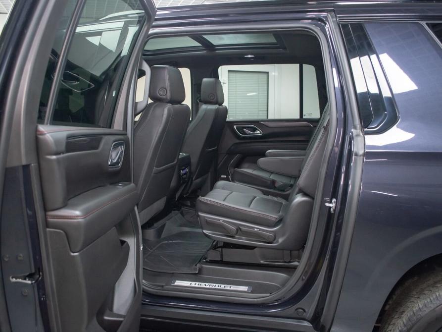 Chevrolet Suburban XII Новосибирск  - изображение 17
