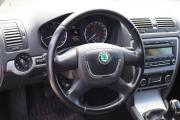 Skoda Octavia II (A5) Рестайлинг Санкт-Петербург  - изображение 25