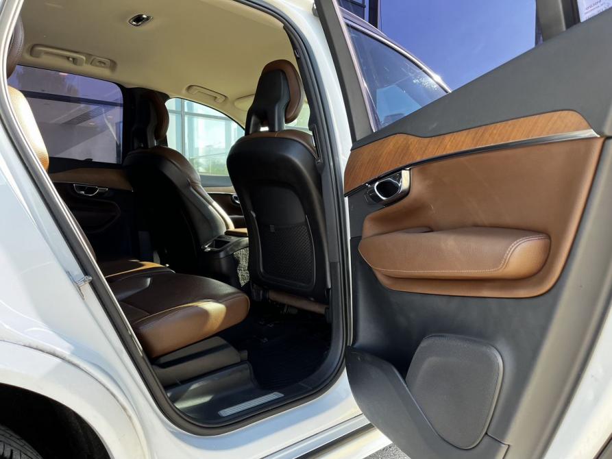 Volvo XC90 II Нижний Новгород  - изображение 30