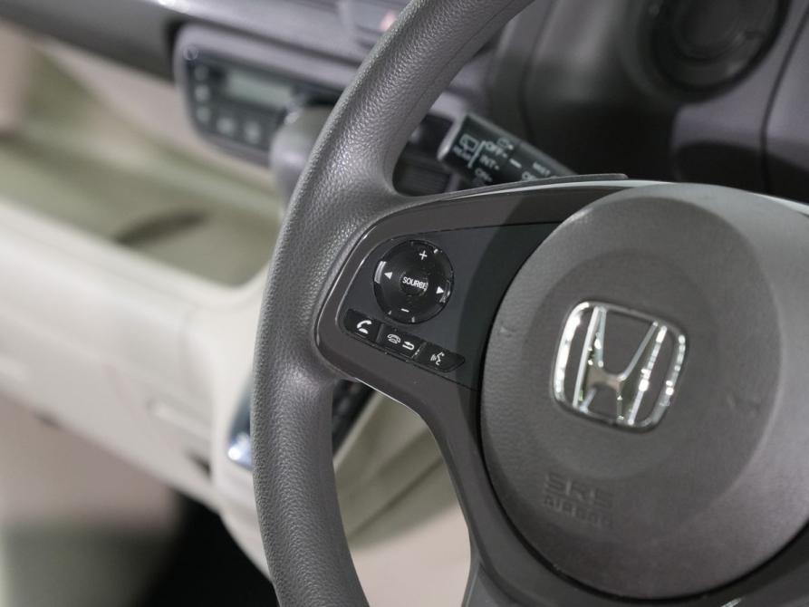 Honda N-BOX II Новосибирск  - изображение 17