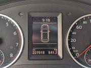 Volkswagen Tiguan I Рестайлинг Москва  - изображение 28