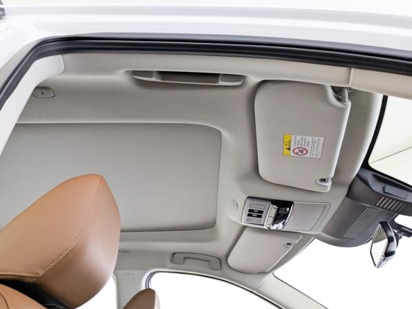 Nissan Pathfinder V (China Market) с пробегом 2024 года, цена 4 955 000 рублей, 5475 км, внедорожник, Автокод Объявления
