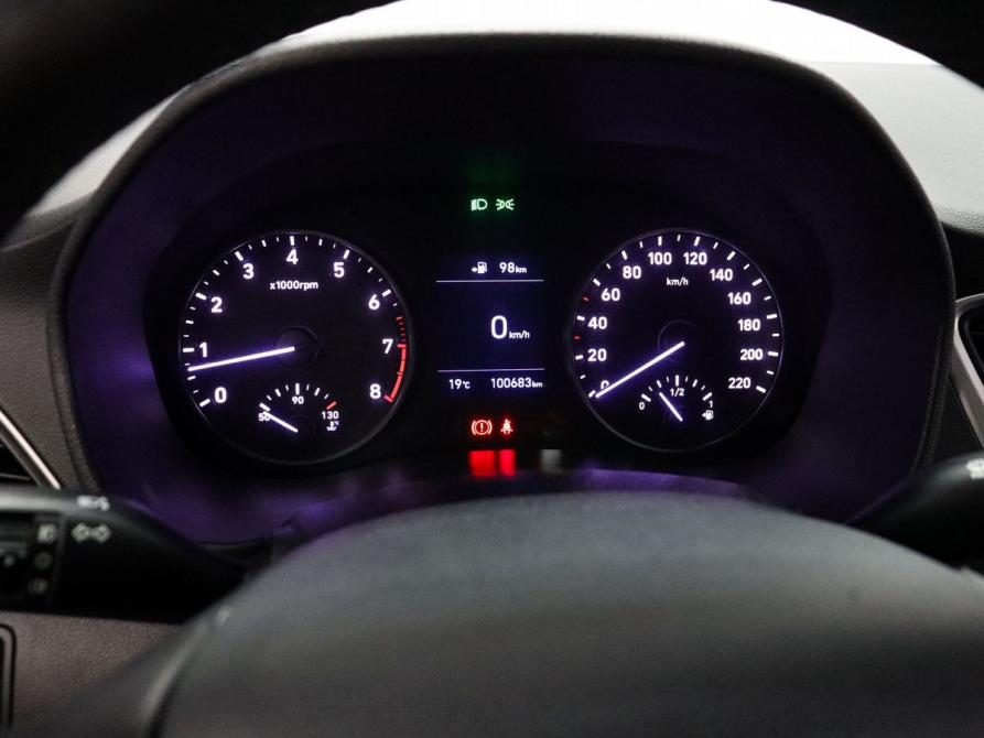 Hyundai Solaris II Минеральные Воды  - изображение 17