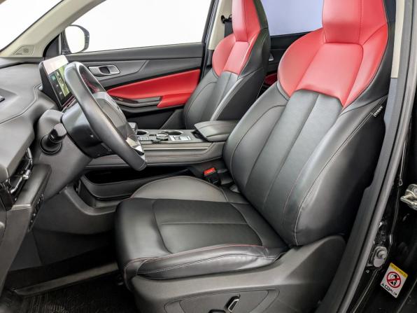 Changan CS55 Plus II с пробегом 2023 года, цена 1 820 000 рублей, 96949 км, внедорожник, Автокод Объявления