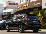 Nissan X-Trail III Рестайлинг Москва  - изображение 26