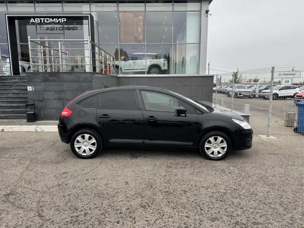 Citroen C4 I Рестайлинг с пробегом 2010 года, цена 360 000 рублей, 135500 км, хэтчбек, Автокод Объявления