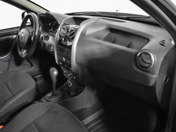 Renault Duster I Рестайлинг с пробегом 2016 года, цена 1 099 000 рублей, 145263 км, внедорожник, Автокод Объявления