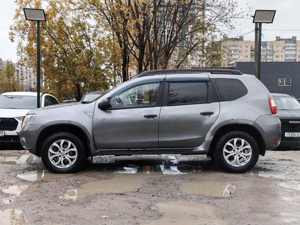 Nissan Terrano III (D10) с пробегом 2017 года, цена 879 000 рублей, 227141 км, внедорожник, Автокод Объявления