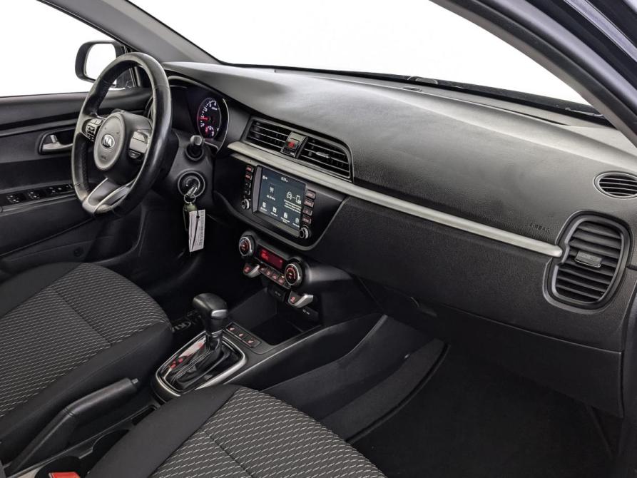 Kia Rio IV Москва  - изображение 13