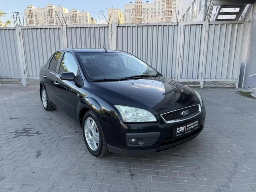 Ford Focus II Ростов-на-Дону  - изображение 7