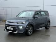 Kia Soul III Санкт-Петербург  - изображение 7