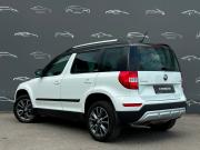 Skoda Yeti I Рестайлинг Санкт-Петербург  - изображение 28