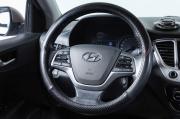 Hyundai Solaris II Новосибирск  - изображение 31
