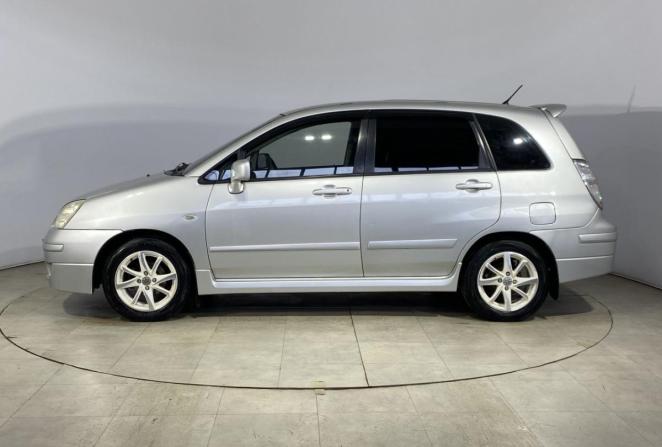 Suzuki Liana I с пробегом 2006 года, цена 599 000 рублей, 225375 км, универсал, Автокод Объявления