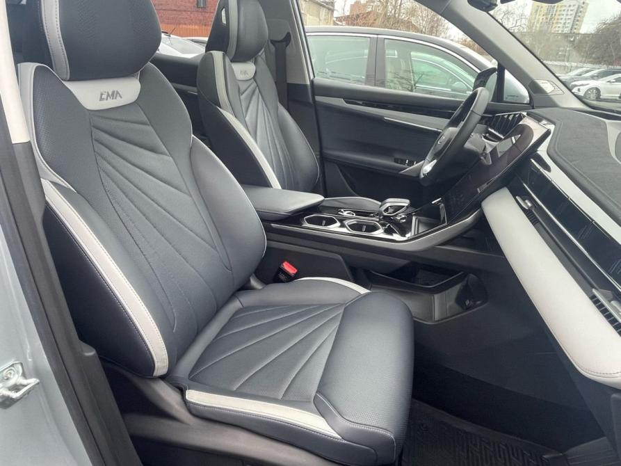Geely Atlas II Екатеринбург  - изображение 9
