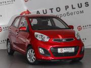 Kia Picanto II Минеральные Воды  - изображение 17