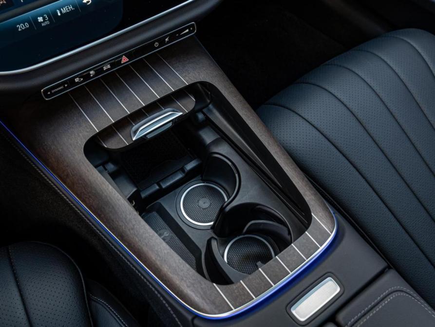Mercedes-Benz E-Класс VI (W214 S214) Краснодар  - изображение 18