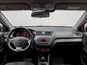 Kia Rio III Рестайлинг Москва  - изображение 41