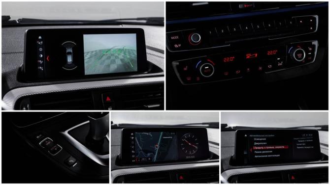 BMW 1 серии III (F40) с пробегом 2019 года, цена 2 050 000 рублей, 95319 км, хэтчбек, Автокод Объявления