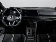 Volkswagen Golf VIII Москва  - изображение 37