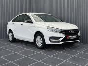 Lada (ВАЗ) Vesta I Рестайлинг (NG) Пермь  - изображение 58