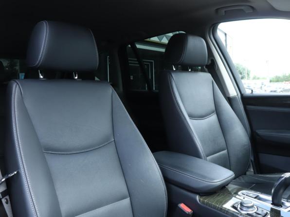 BMW X3 II (F25) с пробегом 2014 года, цена 2 200 000 рублей, 79771 км, внедорожник, Автокод Объявления