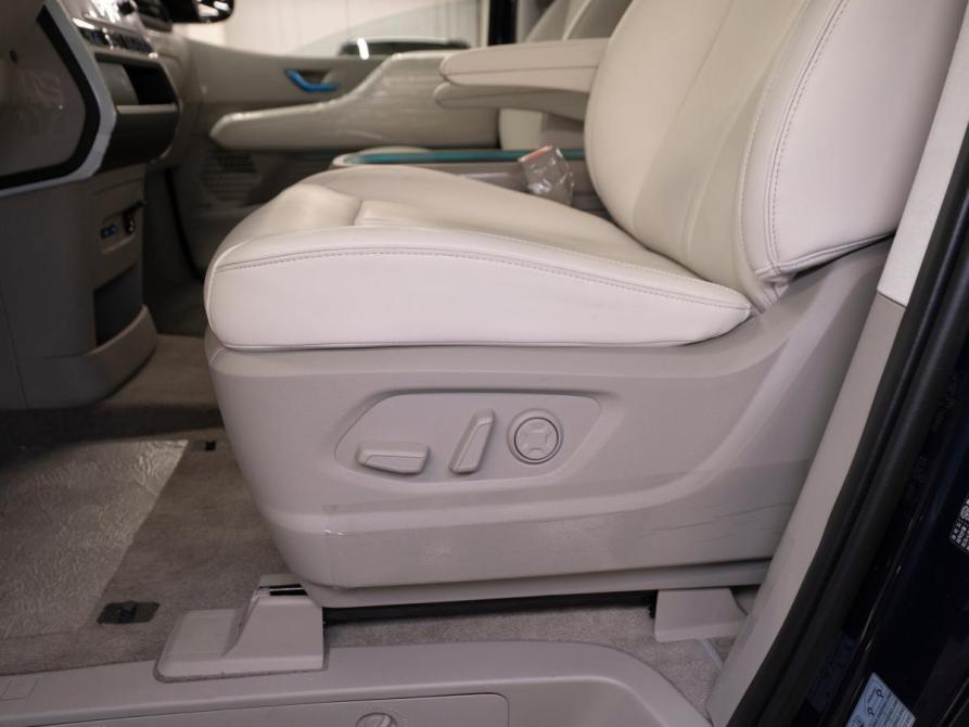 Hyundai Staria I Рестайлинг Москва  - изображение 24