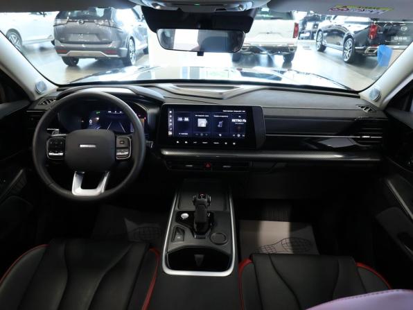 Haval H3 I с пробегом 2025 года, цена 2 346 000 рублей, 13244 км, внедорожник, Автокод Объявления