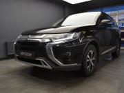 Mitsubishi Outlander III Рестайлинг 3 Москва  - изображение 38