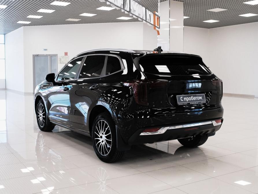 Haval Jolion I Самара  - изображение 4