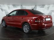 Volkswagen Polo V Рестайлинг Москва  - изображение 33