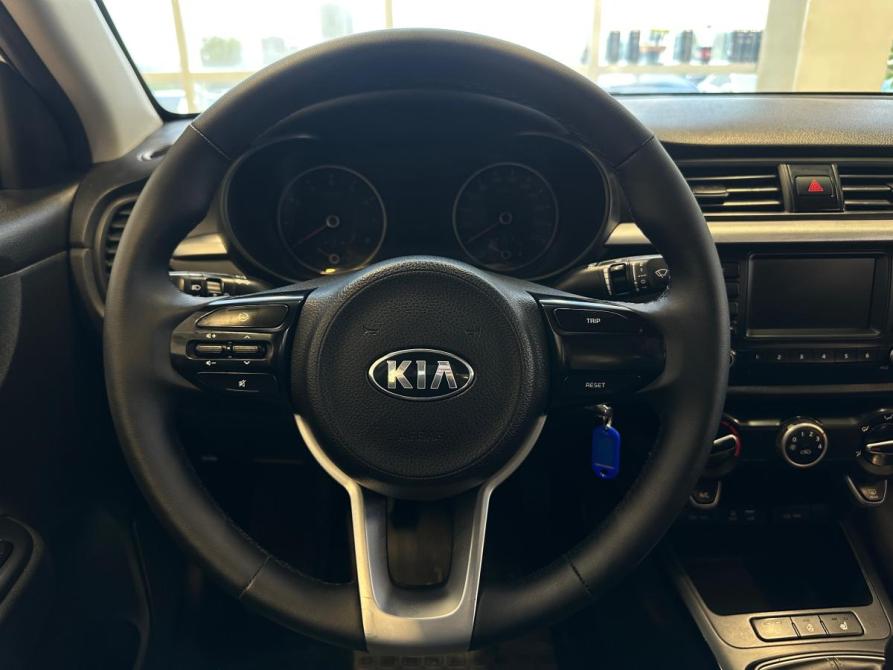 Kia Rio IV Волгоград  - изображение 7