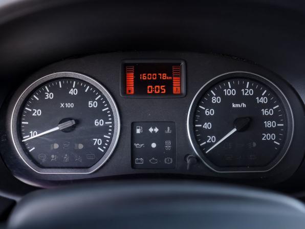 Nissan Almera III (G15) с пробегом 2014 года, цена 599 000 рублей, 160080 км, седан, Автокод Объявления