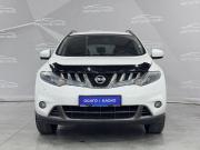 Nissan Murano II (Z51) Рестайлинг 2 Новосибирск  - изображение 27