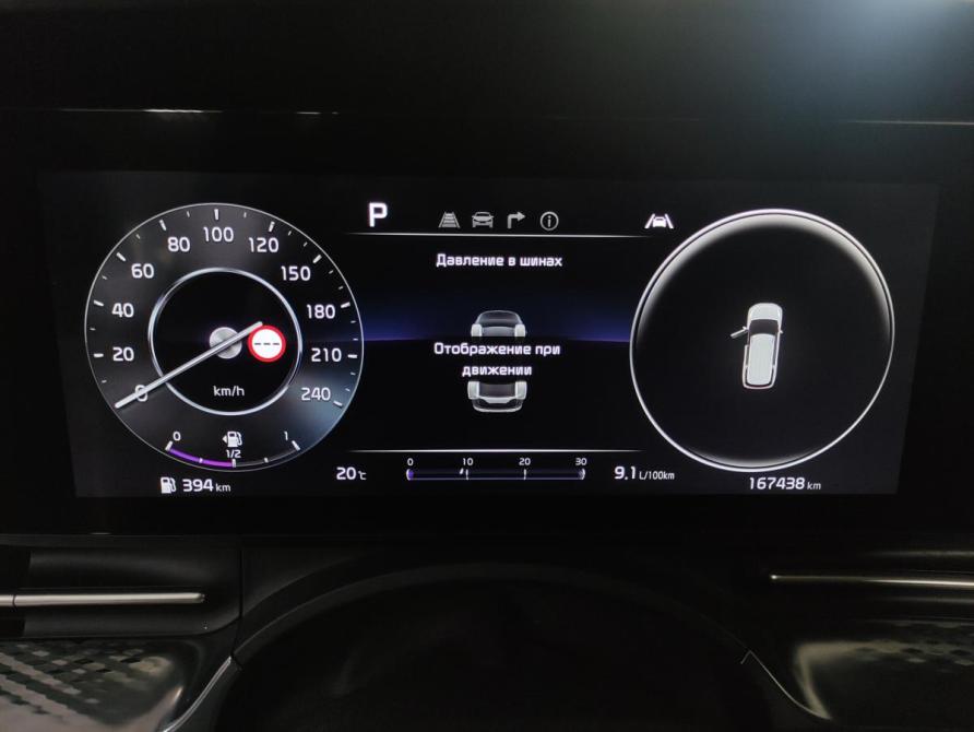 Kia Carnival IV Пермь  - изображение 12