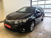 Toyota Corolla XI (E160 E170 E180) Пермь  - изображение 7